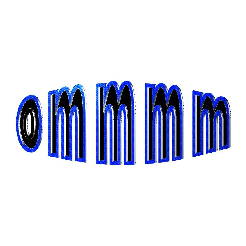 ommmm