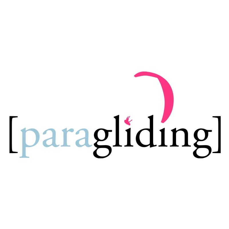 [paragliding]