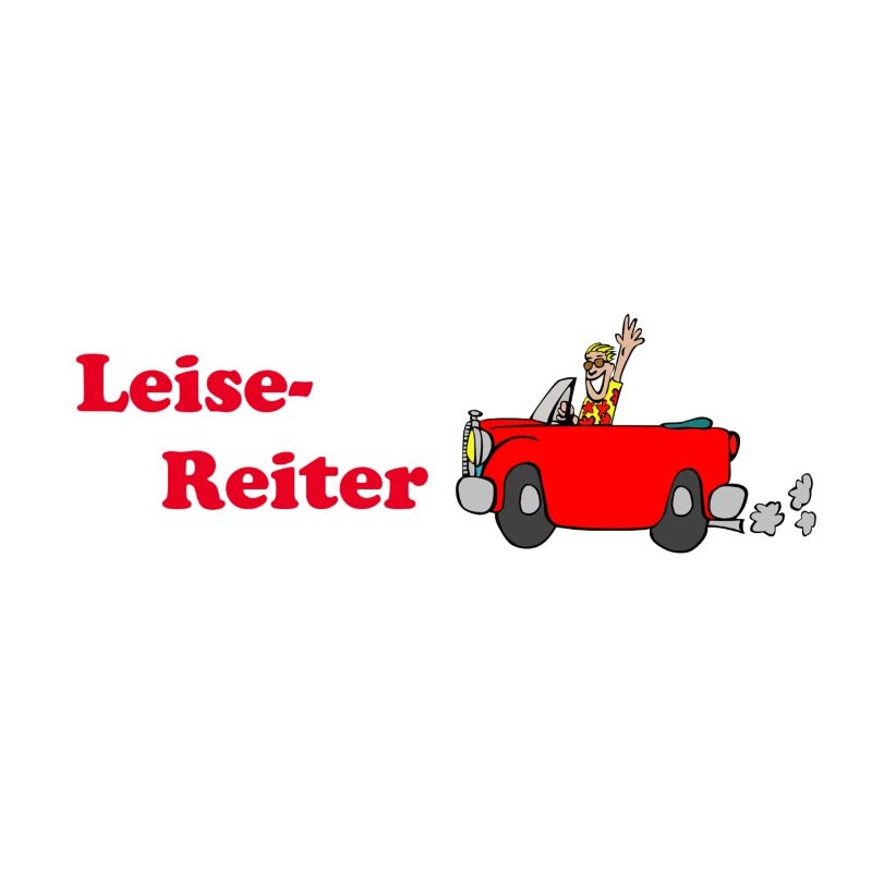 LeiseReiter
