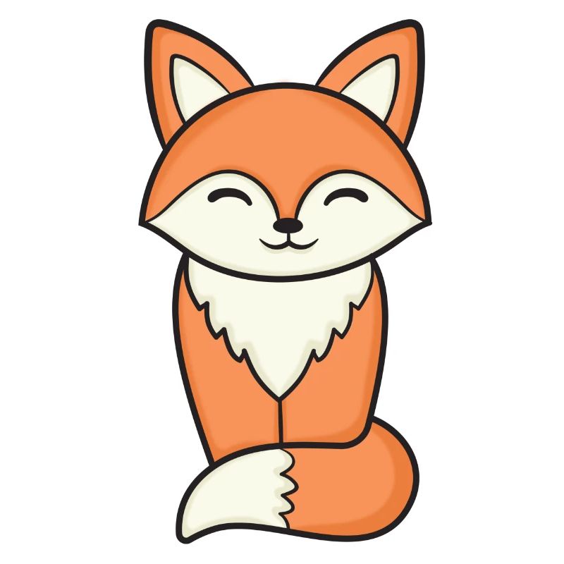 Fox Foxes