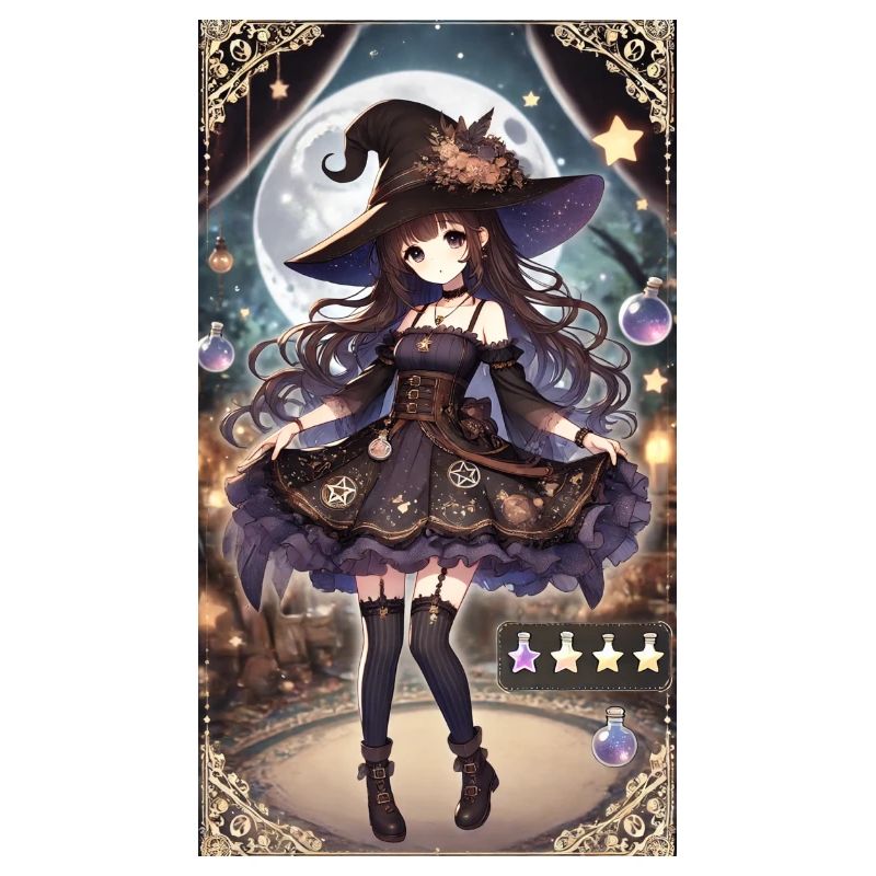 witch
