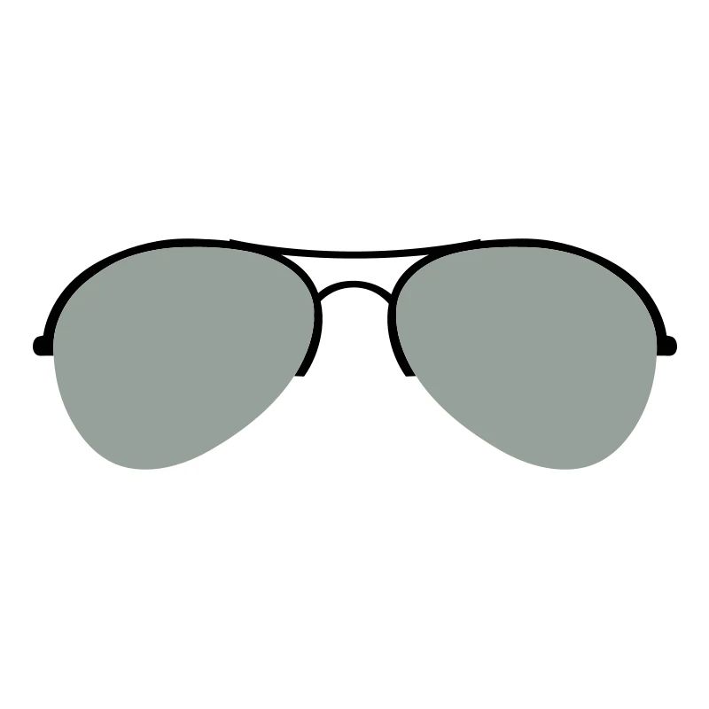 The Aviator Goggles