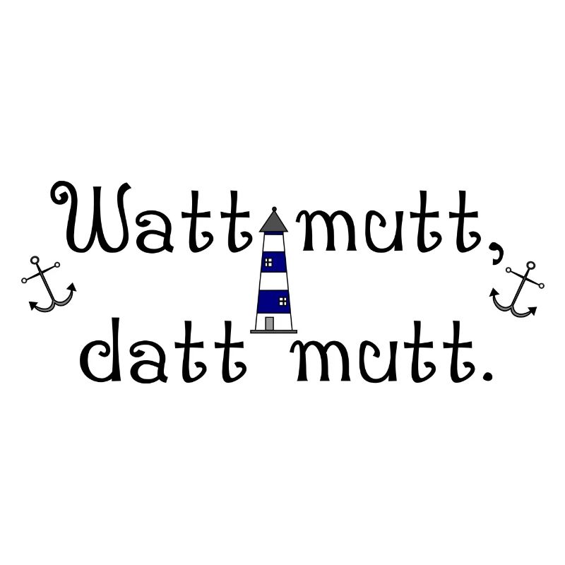 Watt mutt datt mutt mutt