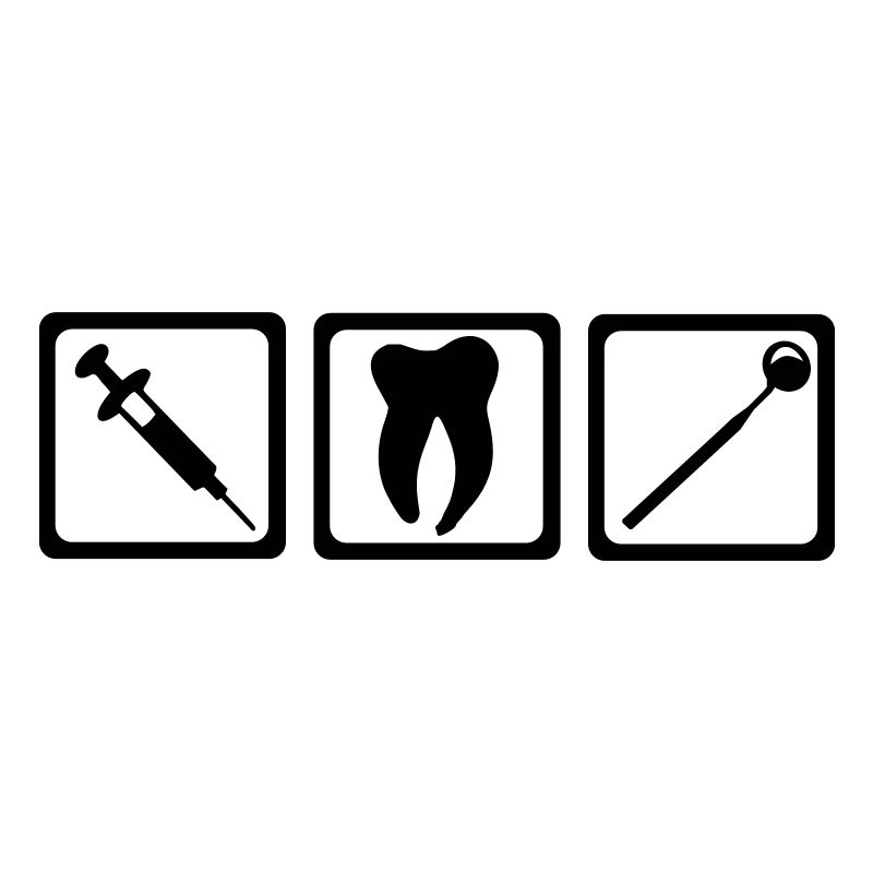 Dentist - Teeth