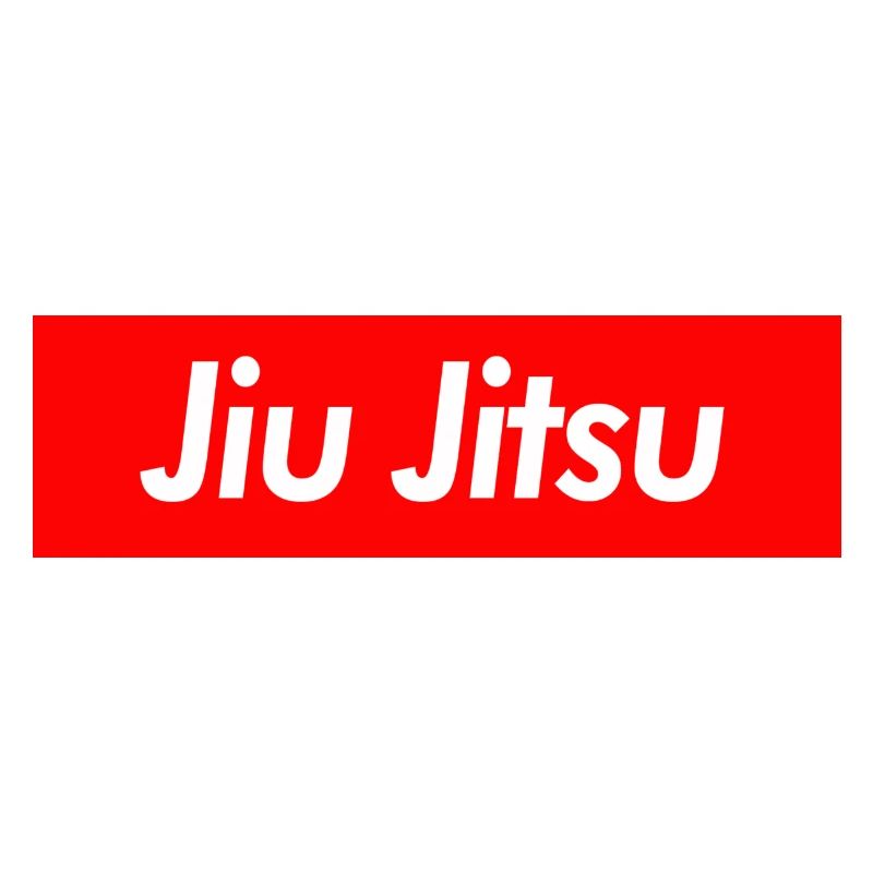 Jiu Jitsu