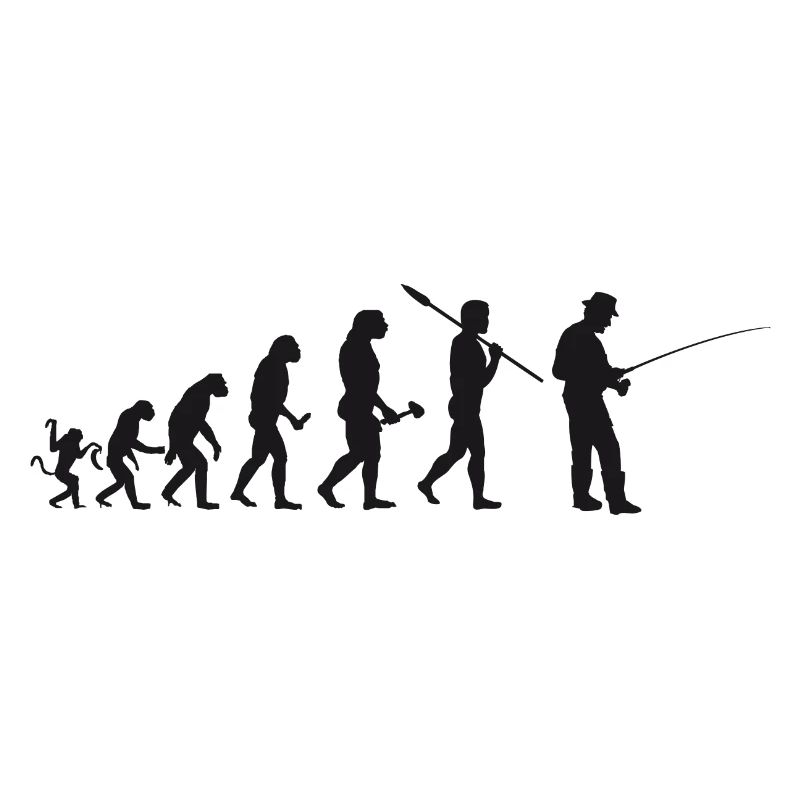Evolution Fischen