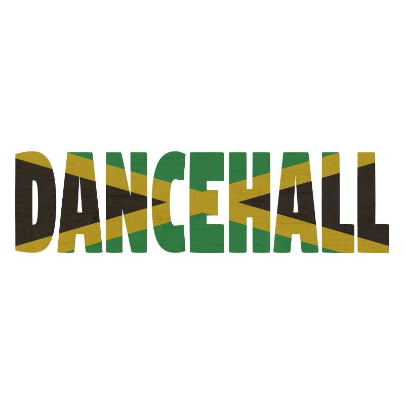 Dancehall Jamaïque
