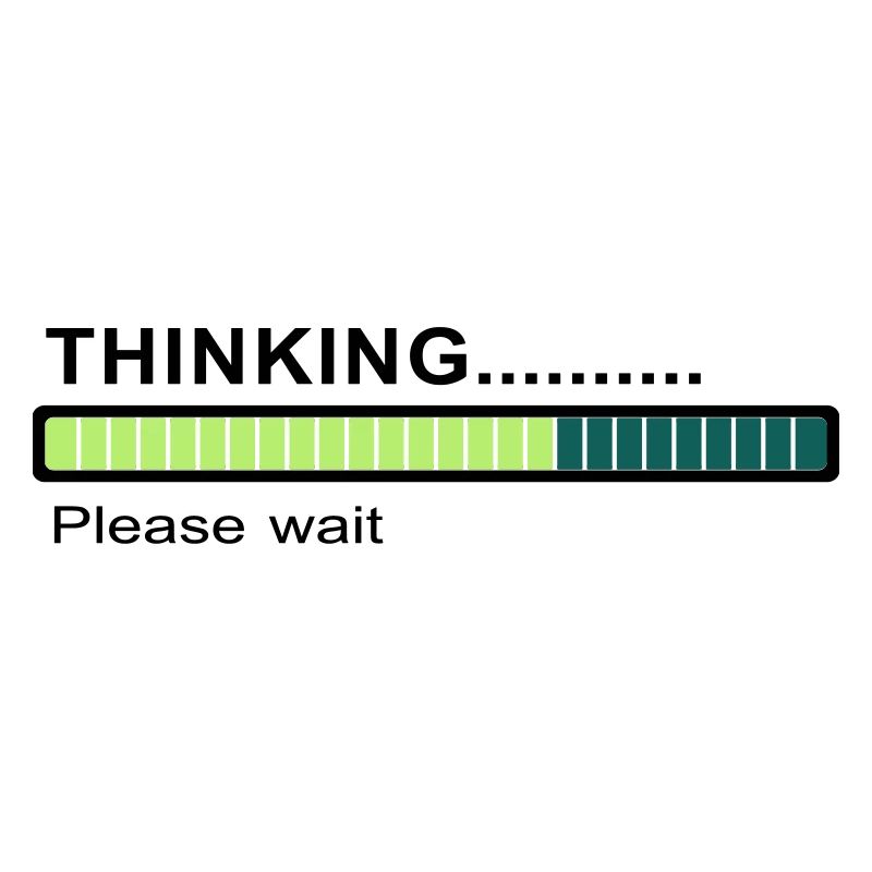 Thinking...
