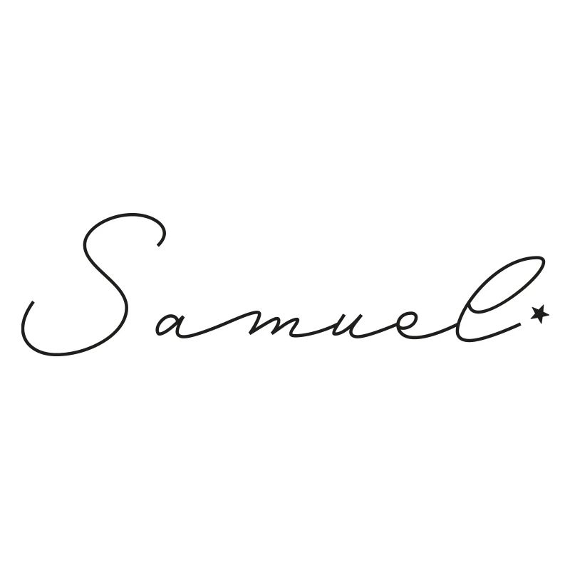 Name Samuel