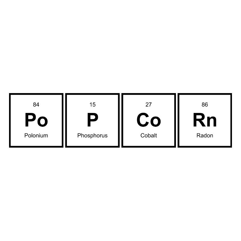 pop-corn