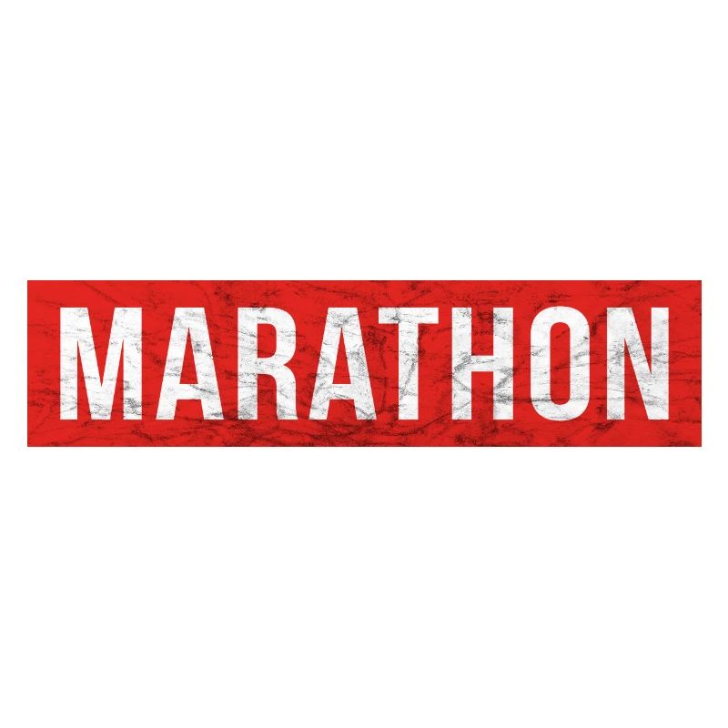 Marathon