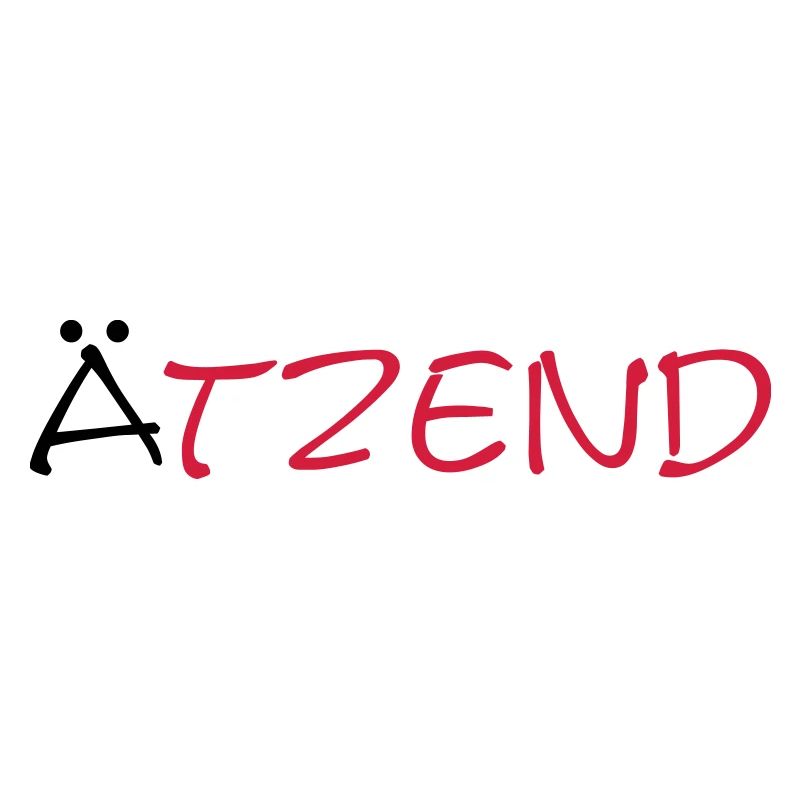 Ätzend