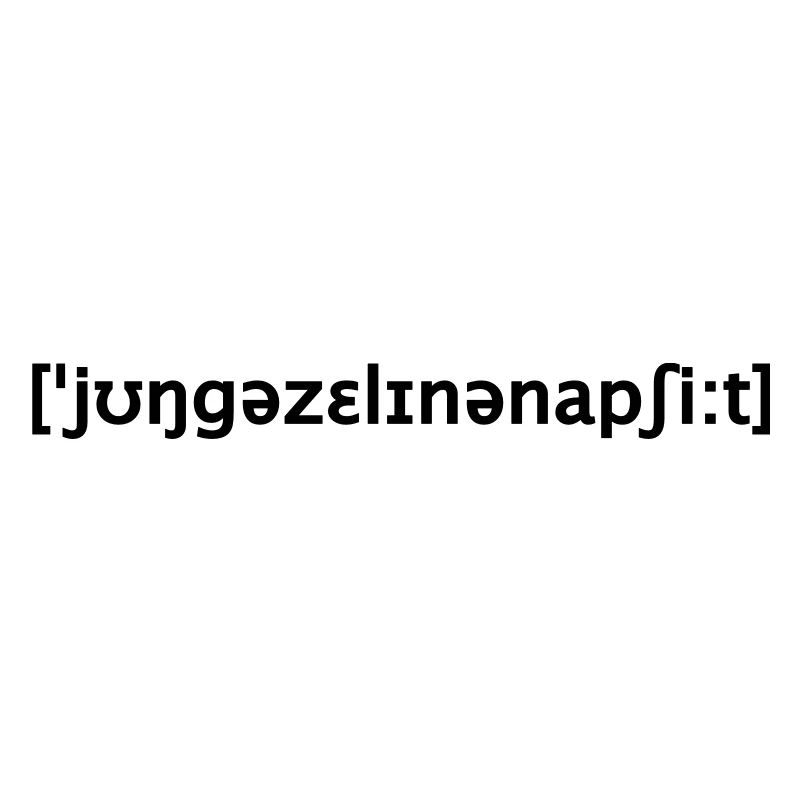 Hen phonetics