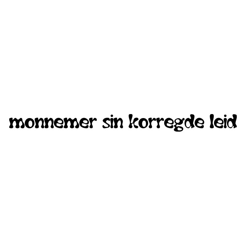 korregdeleid