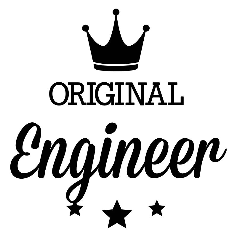 Original three star deluxe engineer