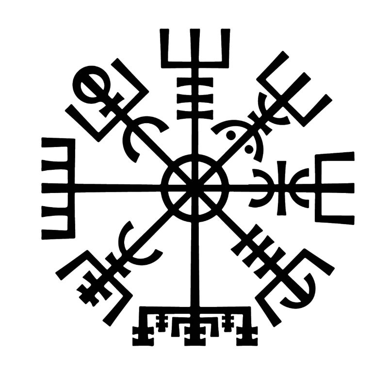 Vegvisir