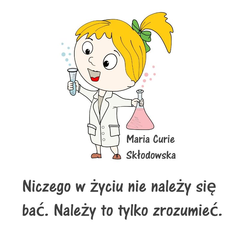 Maria Sklodowska-Curie