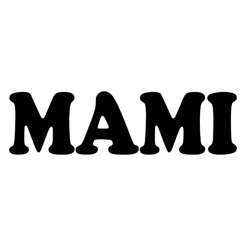 Mami