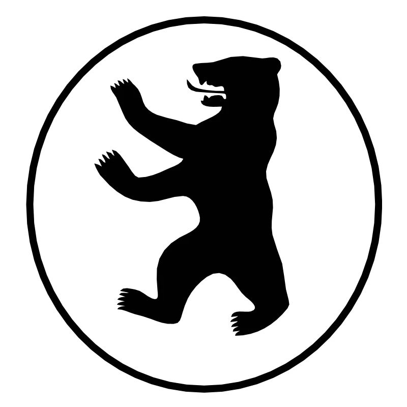 Berlin l'Ours