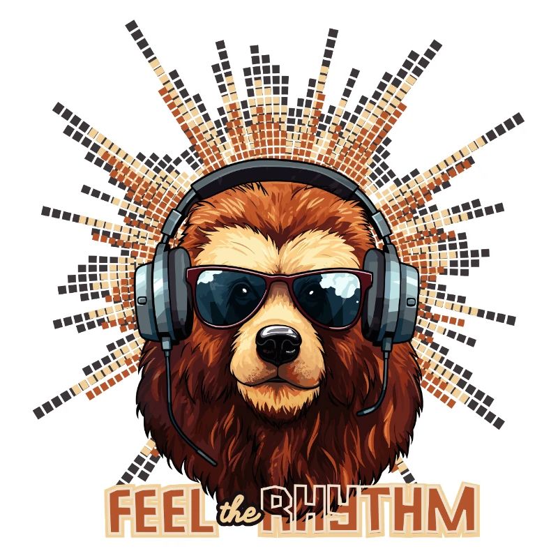 Feel the Rhythm