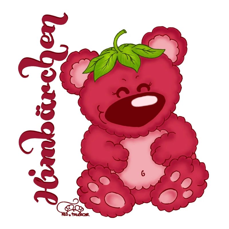 Himbärchen mit Text