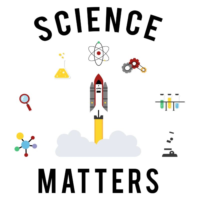 Science Matters