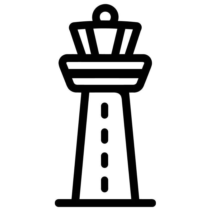 Control Tower