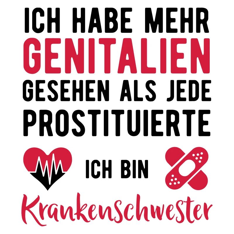 infirmière