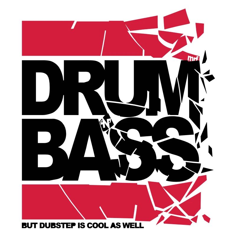 final dnb shattered