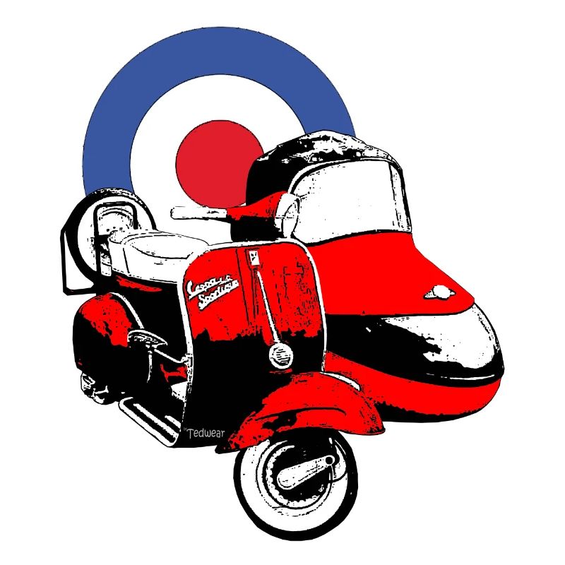 Scooter Sidecar