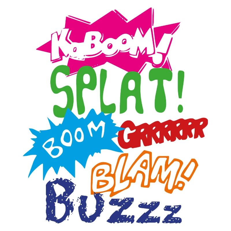 Kaboom