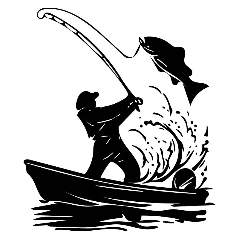 fisherman