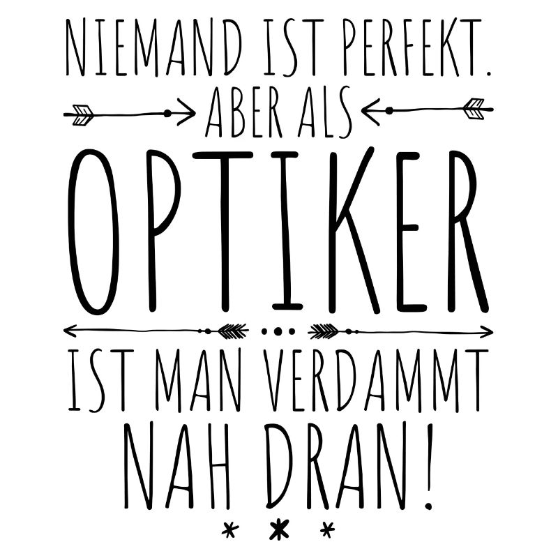 Optiker perfekt