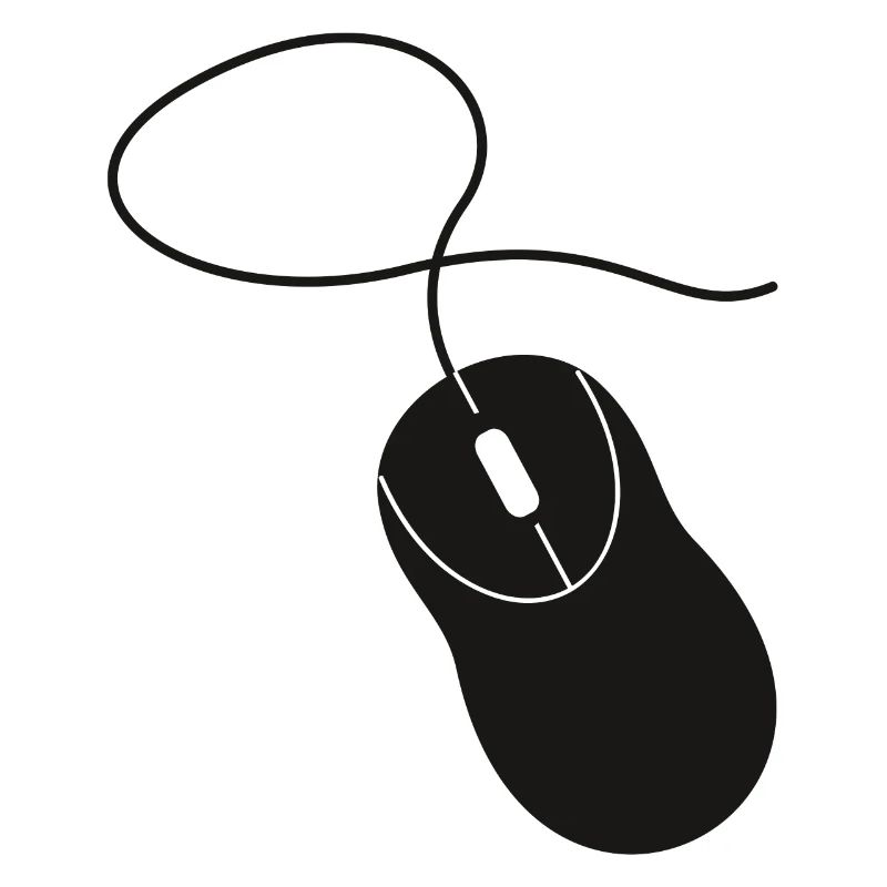Computermaus