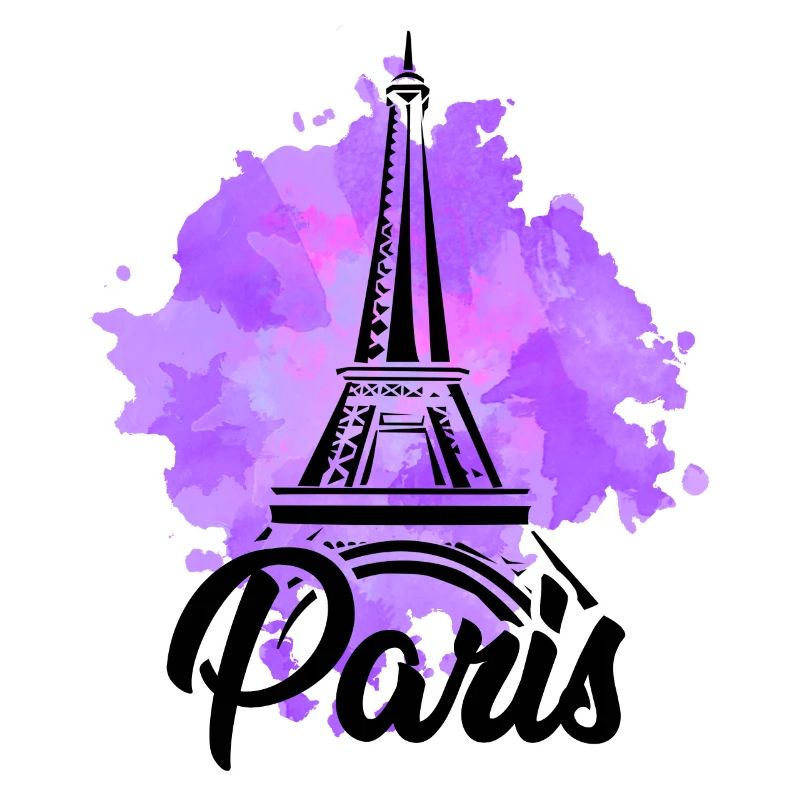 Paris Eiffel Tower