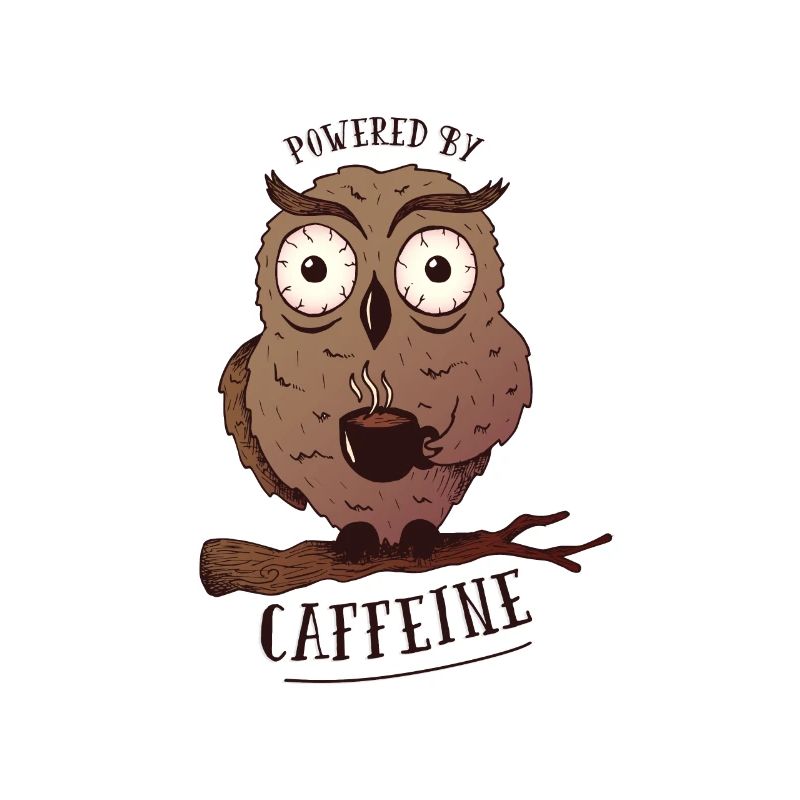 CAFFEINE EULE