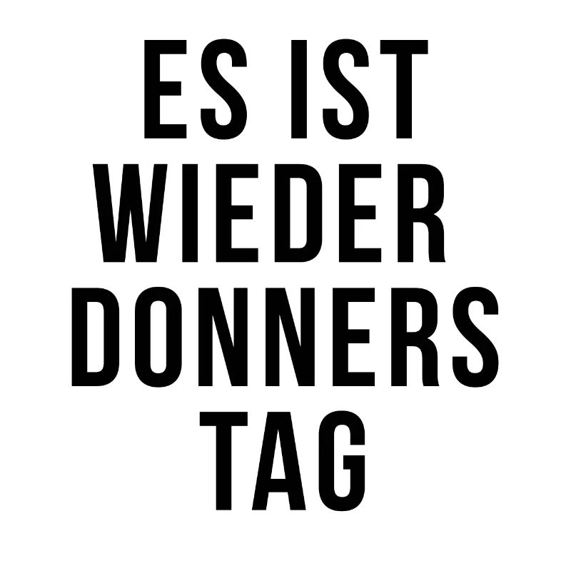 It's Thursday again - Protesting in Vienna