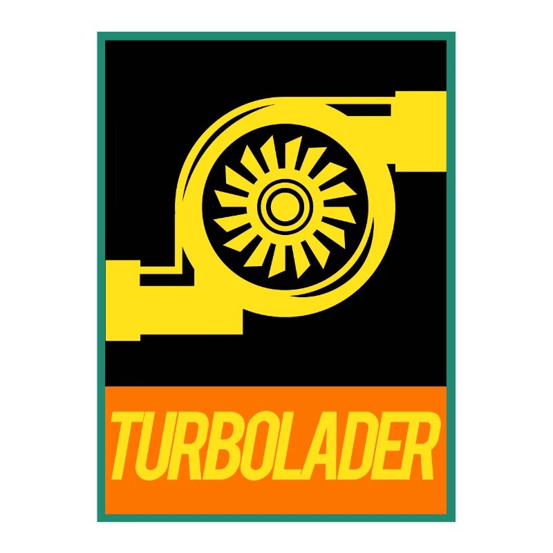 Turbolader - Big Boost!