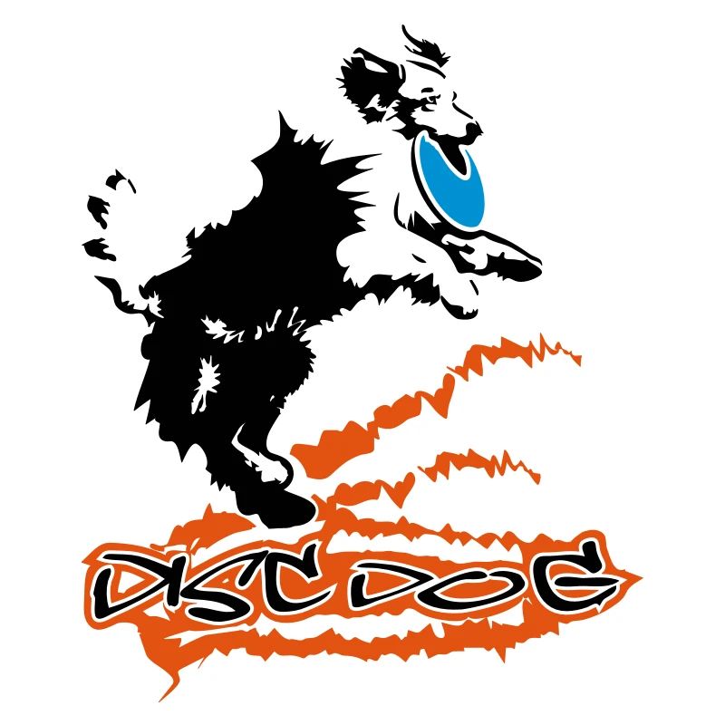 Disc Dog