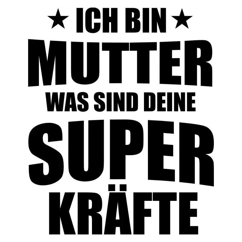 Mutter - Mom - Mother - Mutti
