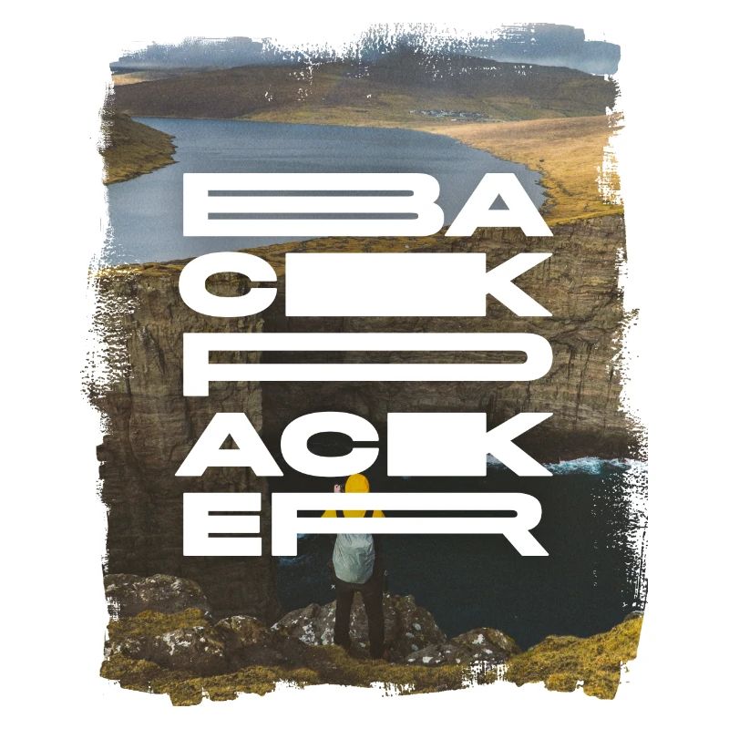 Backpacker
