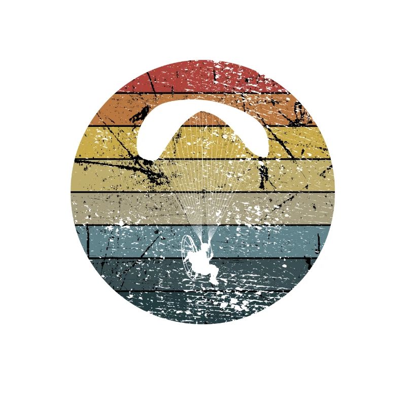 Paramoteur Paramoteur