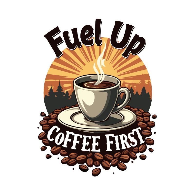 COFFEE FIRST