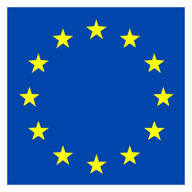 Drapeau de l’Europe