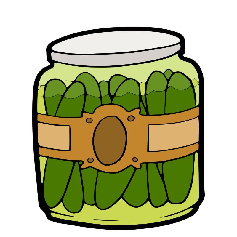 cucumbers