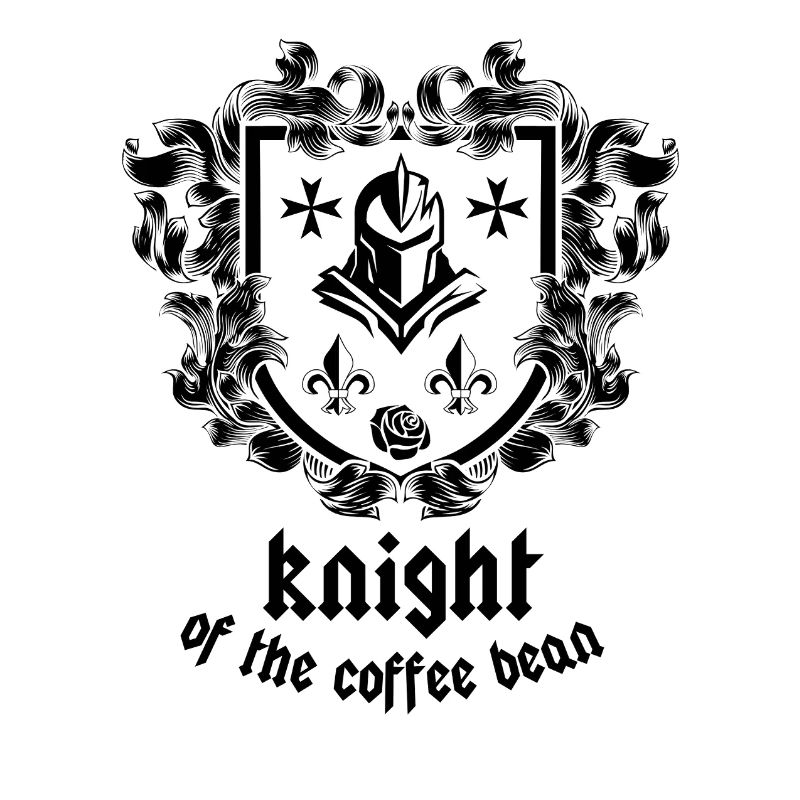 Chevalier du café