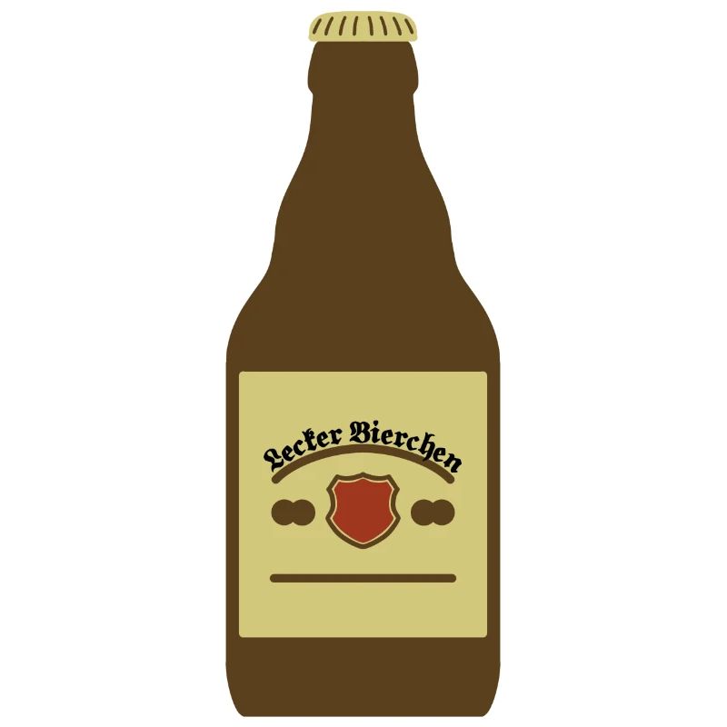 Lecker Bierchen