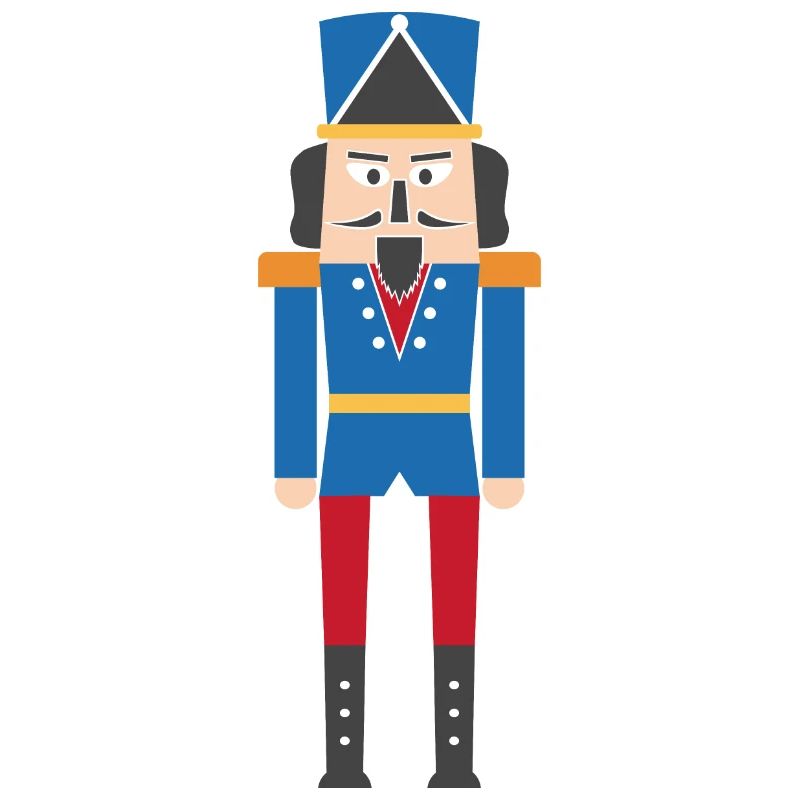 Nutcracker
