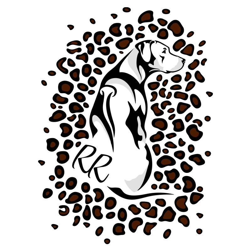 Rhodesian Ridgeback Leo