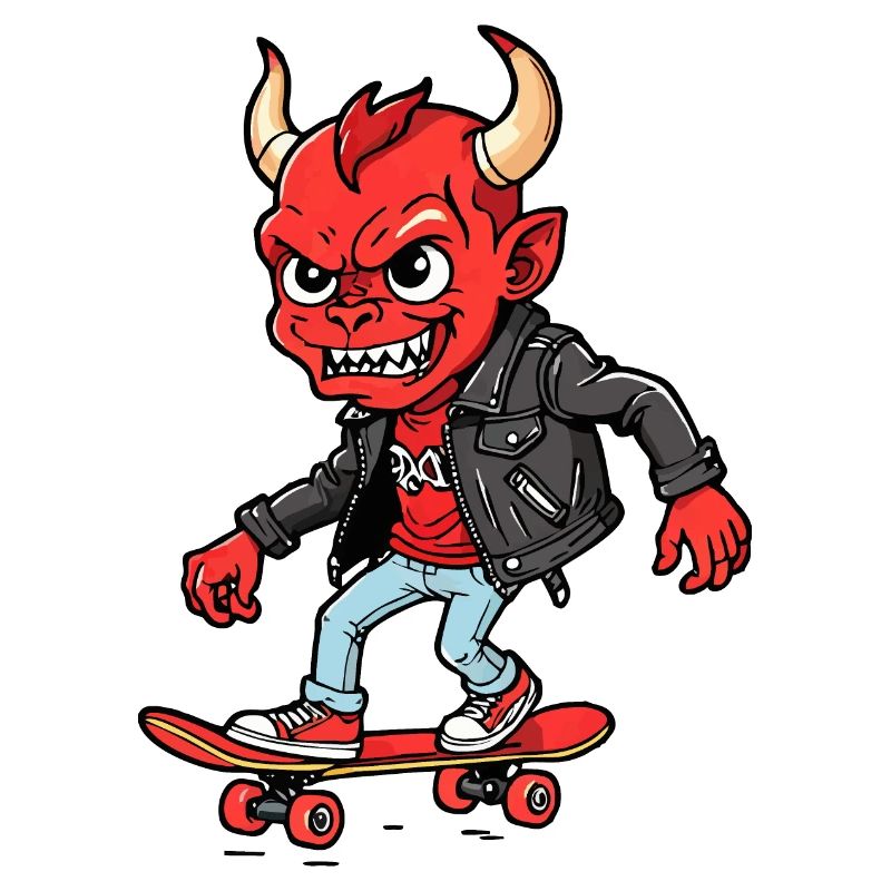 Red Devil